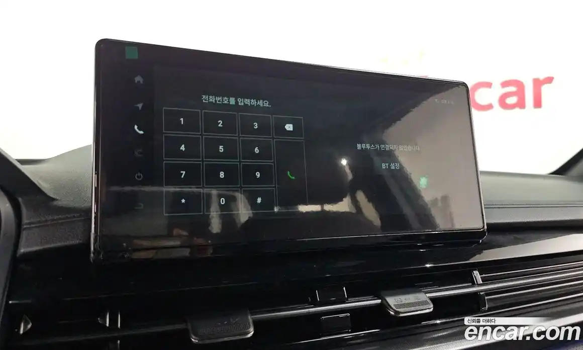 SsangYong Rexton 2023 2.2 автомат (гидро), фото 32