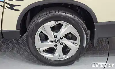 SsangYong Rexton 2023 2.2 автомат (гидро), миниатюра 7