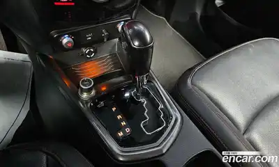 SsangYong TIBOLI 2018 1.6 автомат (гидро), миниатюра 12