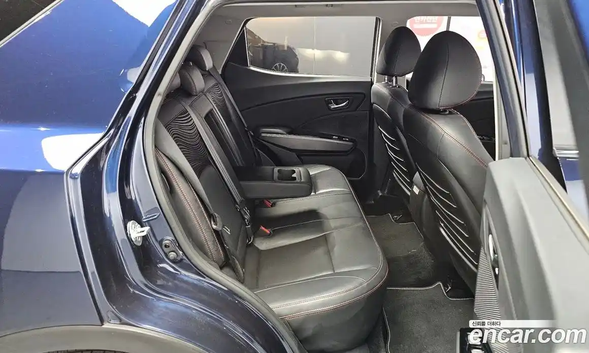 SsangYong TIBOLI 2018 1.6 автомат (гидро), фото 16