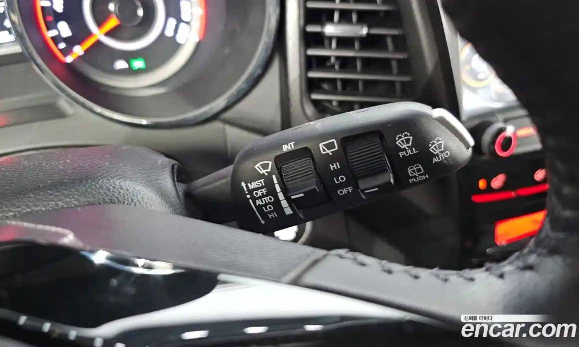 SsangYong TIBOLI 2018 1.6 автомат (гидро), фото 24