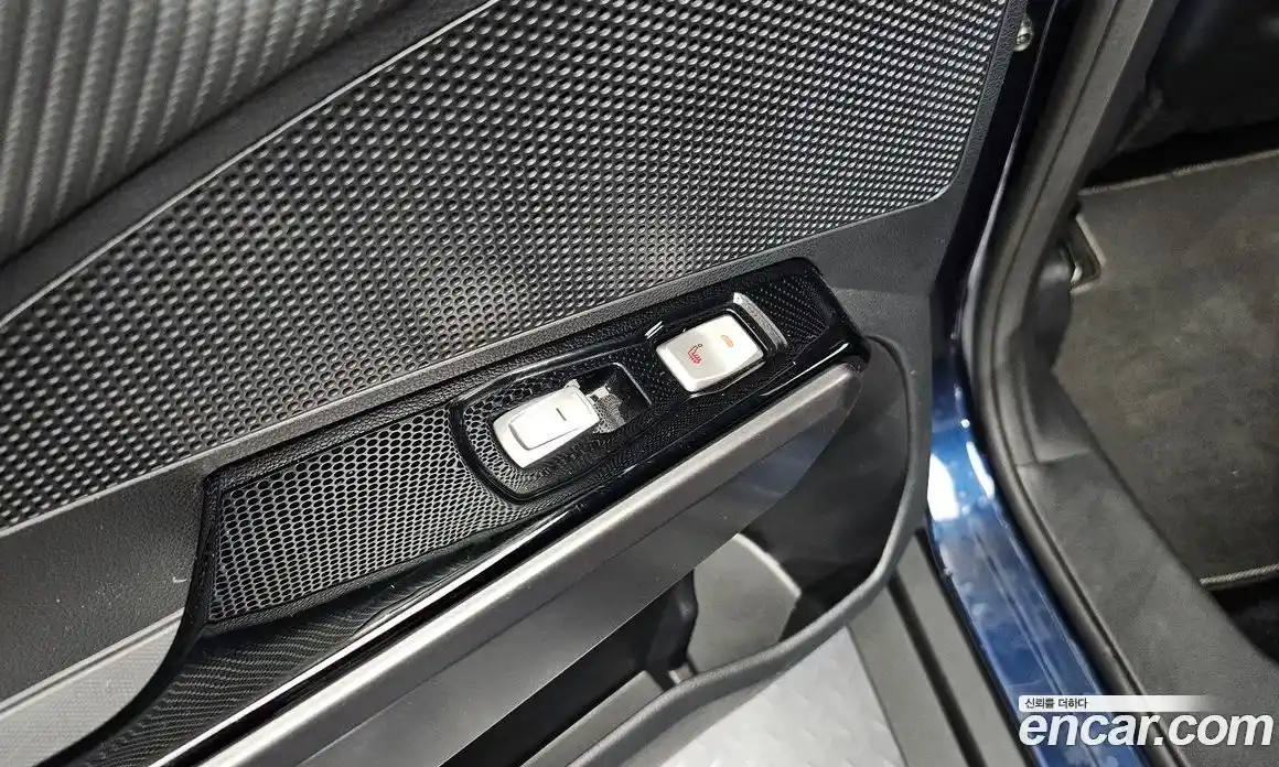 SsangYong TIBOLI 2018 1.6 автомат (гидро), фото 25