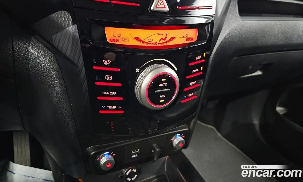SsangYong TIBOLI 2018 1.6 автомат (гидро), фото 28