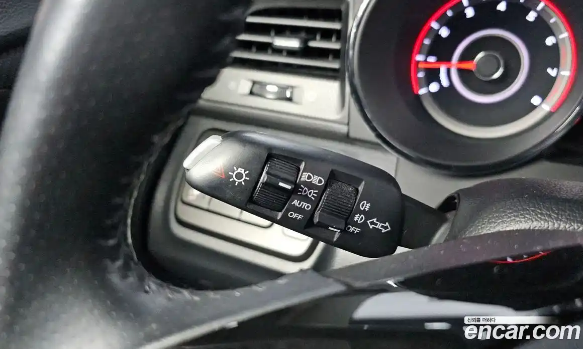 SsangYong TIBOLI 2018 1.6 автомат (гидро), фото 29