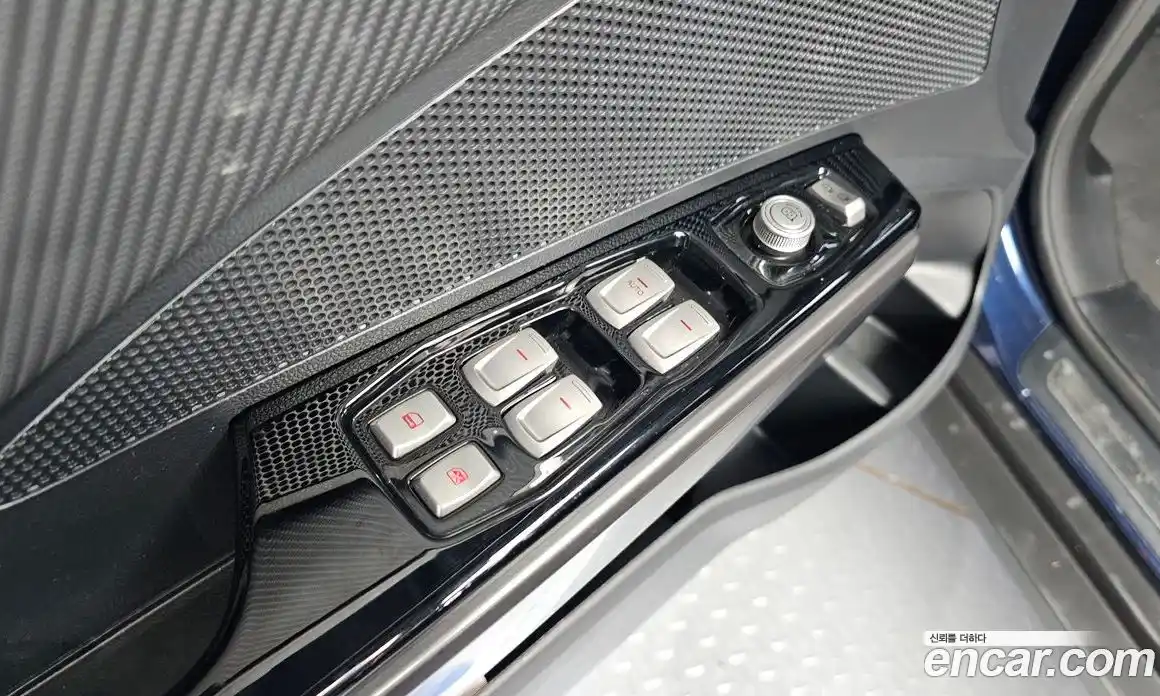 SsangYong TIBOLI 2018 1.6 автомат (гидро), фото 30