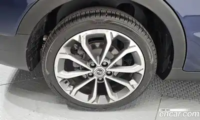 SsangYong TIBOLI 2018 1.6 автомат (гидро), миниатюра 5