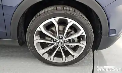 SsangYong TIBOLI 2018 1.6 автомат (гидро), миниатюра 7