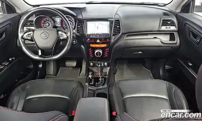 SsangYong TIBOLI 2018 1.6 автомат (гидро), миниатюра 10