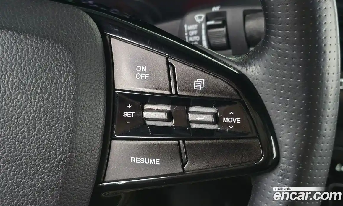 SsangYong Rexton 2021 2.2 автомат (гидро), фото 19