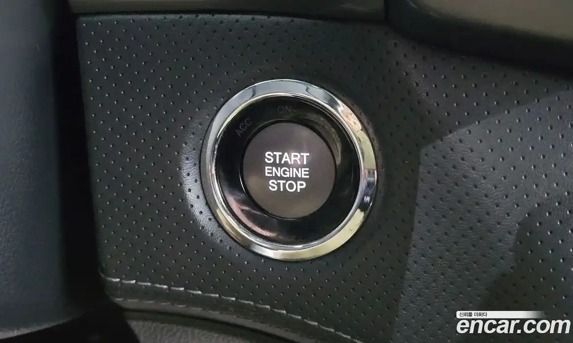 SsangYong Rexton 2021 2.2 автомат (гидро), фото 20