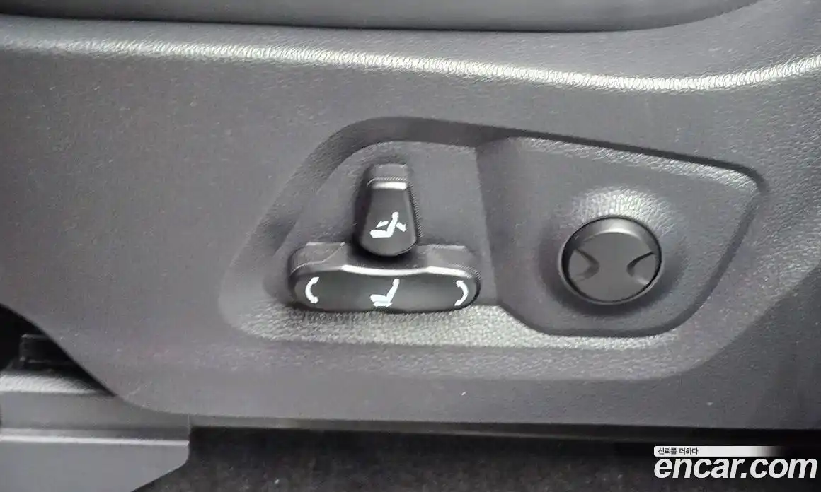 SsangYong Rexton 2021 2.2 автомат (гидро), фото 24