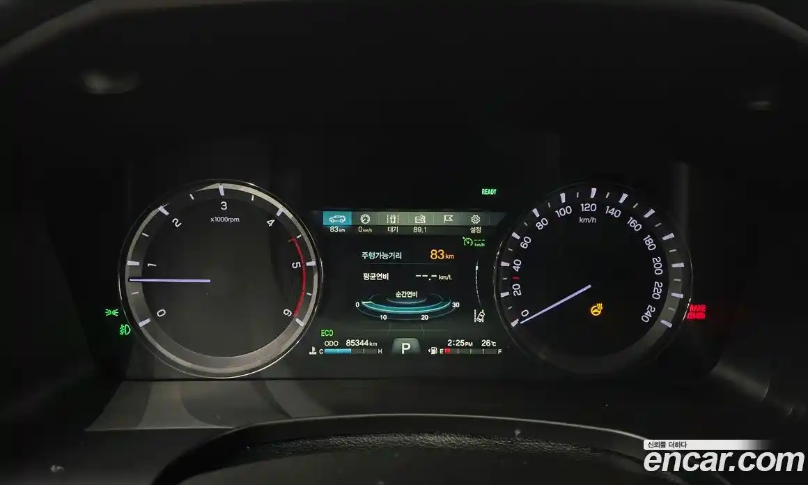SsangYong Rexton 2021 2.2 автомат (гидро), фото 10