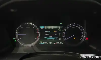 SsangYong Rexton 2021 2.2 автомат (гидро), миниатюра 10