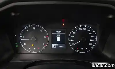 SsangYong Rexton 2022 2.2 автомат (гидро), миниатюра 11