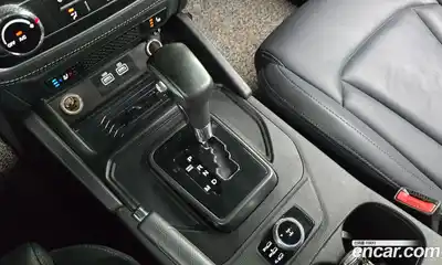 SsangYong Rexton 2022 2.2 автомат (гидро), миниатюра 12