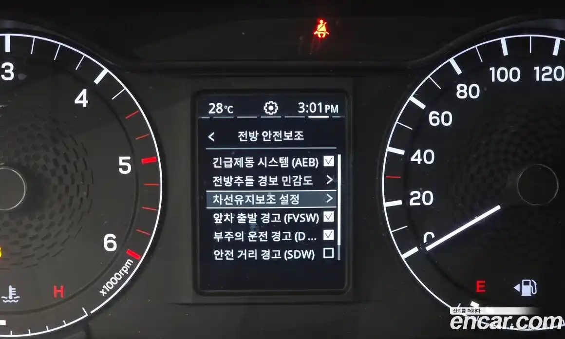 SsangYong Rexton 2022 2.2 автомат (гидро), фото 24