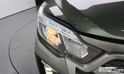 SsangYong Rexton 2022 2.2 автомат (гидро), миниатюра 8
