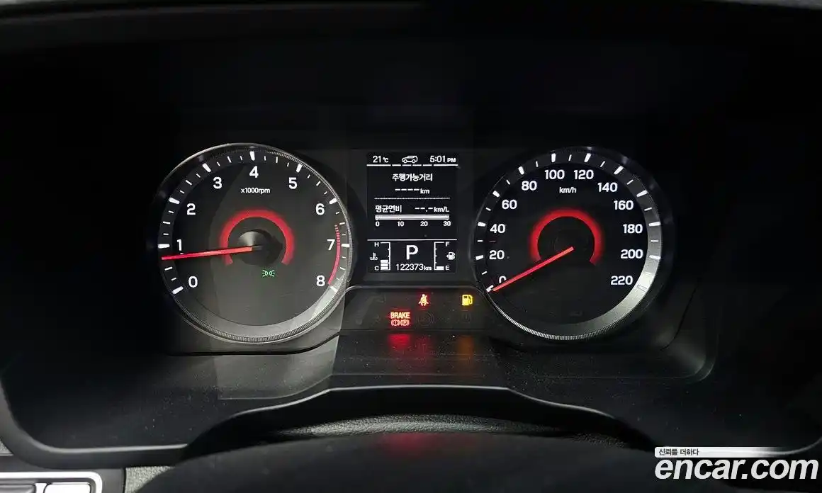 SsangYong TIBOLI 2021 1.5 автомат (гидро), фото 11