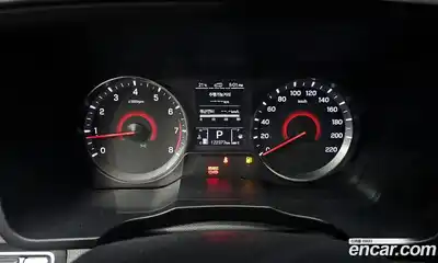 SsangYong TIBOLI 2021 1.5 автомат (гидро), миниатюра 11