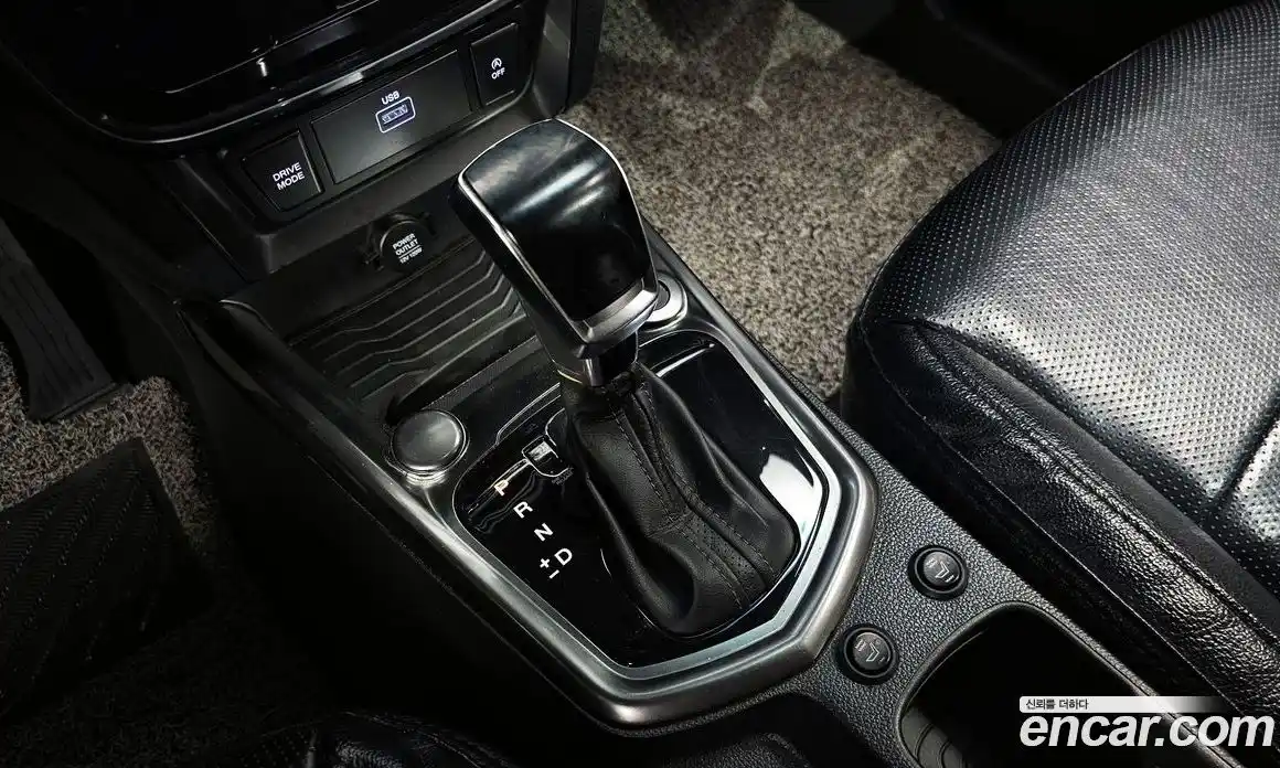 SsangYong TIBOLI 2021 1.5 автомат (гидро), фото 12