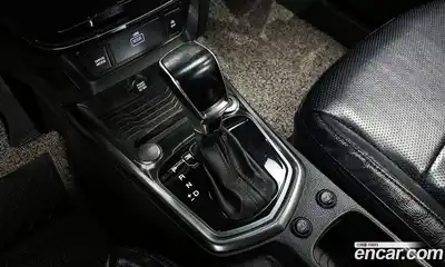 SsangYong TIBOLI 2021 1.5 автомат (гидро), миниатюра 12