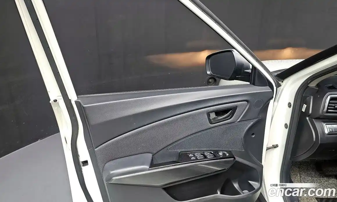 SsangYong TIBOLI 2021 1.5 автомат (гидро), фото 14