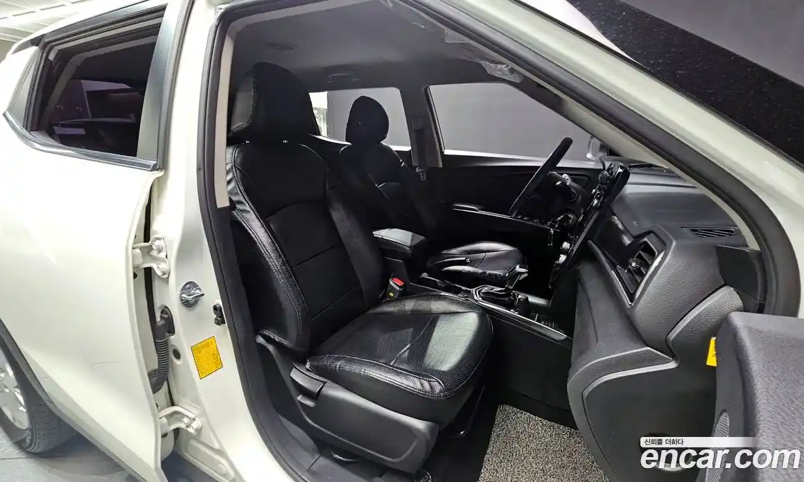 SsangYong TIBOLI 2021 1.5 автомат (гидро), фото 16