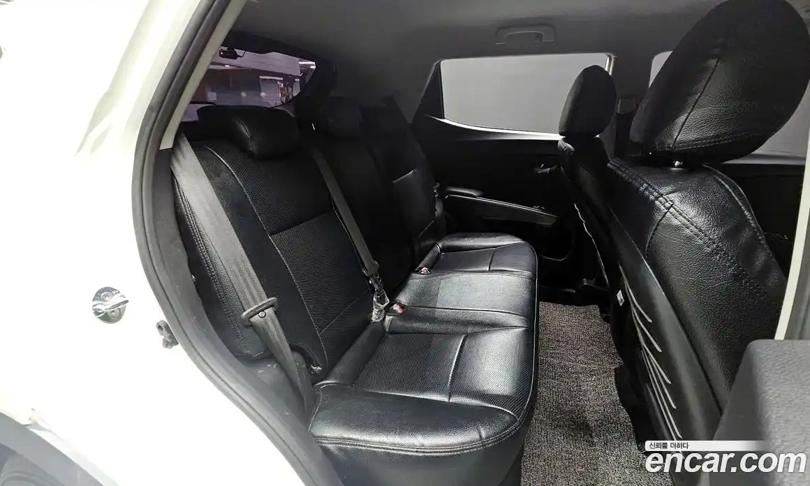 SsangYong TIBOLI 2021 1.5 автомат (гидро), фото 17