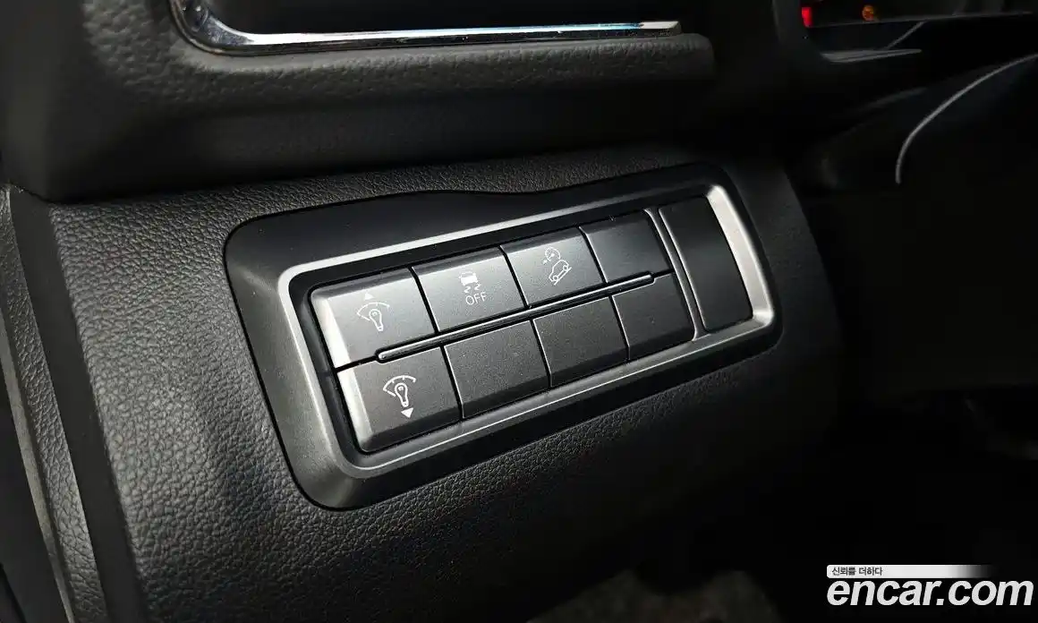 SsangYong TIBOLI 2021 1.5 автомат (гидро), фото 22