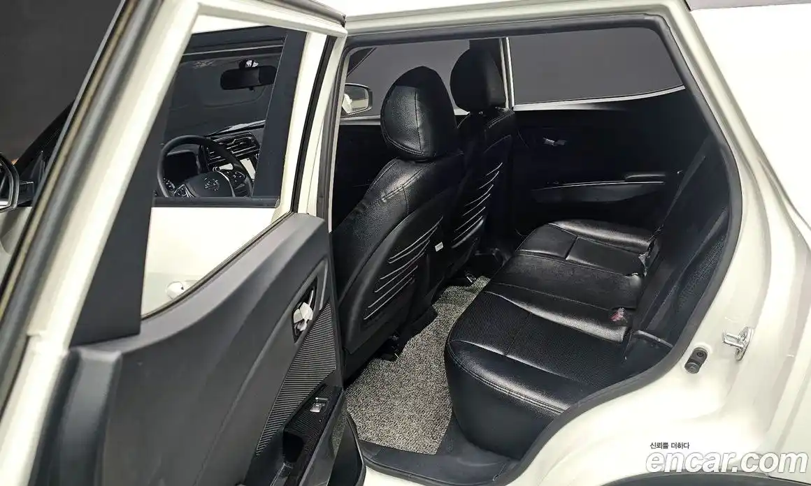 SsangYong TIBOLI 2021 1.5 автомат (гидро), фото 24