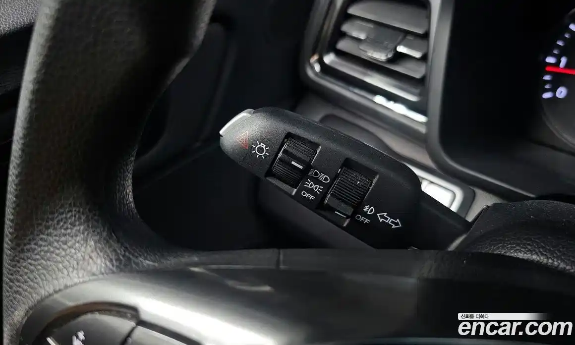 SsangYong TIBOLI 2021 1.5 автомат (гидро), фото 27