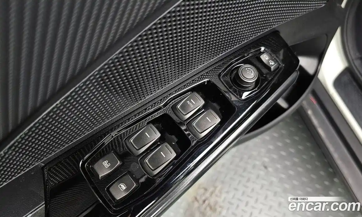 SsangYong TIBOLI 2021 1.5 автомат (гидро), фото 28