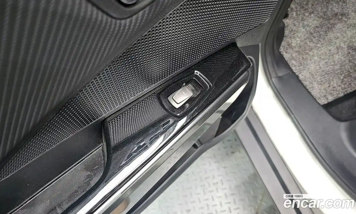 SsangYong TIBOLI 2021 1.5 автомат (гидро), фото 29