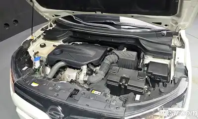 SsangYong TIBOLI 2021 1.5 автомат (гидро), миниатюра 6