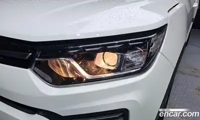 SsangYong TIBOLI 2021 1.5 автомат (гидро), миниатюра 8