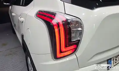 SsangYong TIBOLI 2021 1.5 автомат (гидро), миниатюра 9
