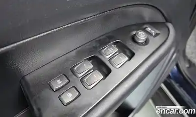SsangYong Rexton 2021 2.2 автомат (гидро), миниатюра 12