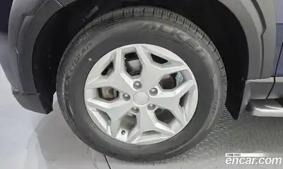 SsangYong Rexton 2021 2.2 автомат (гидро), миниатюра 5