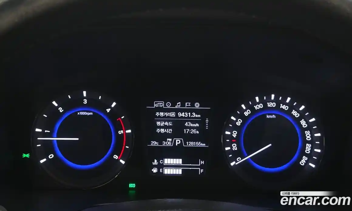 SsangYong Rexton 2021 2.2 автомат (гидро), фото 8