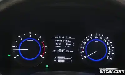 SsangYong Rexton 2021 2.2 автомат (гидро), миниатюра 8