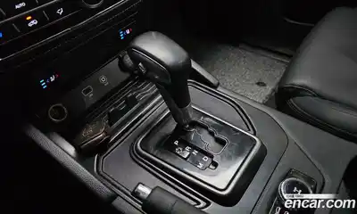 SsangYong Rexton 2021 2.2 автомат (гидро), миниатюра 9