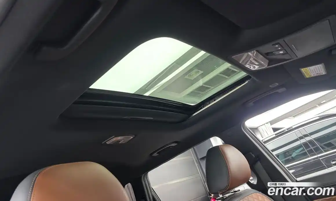 SsangYong Rexton 2019 2.2 автомат (гидро), фото 16