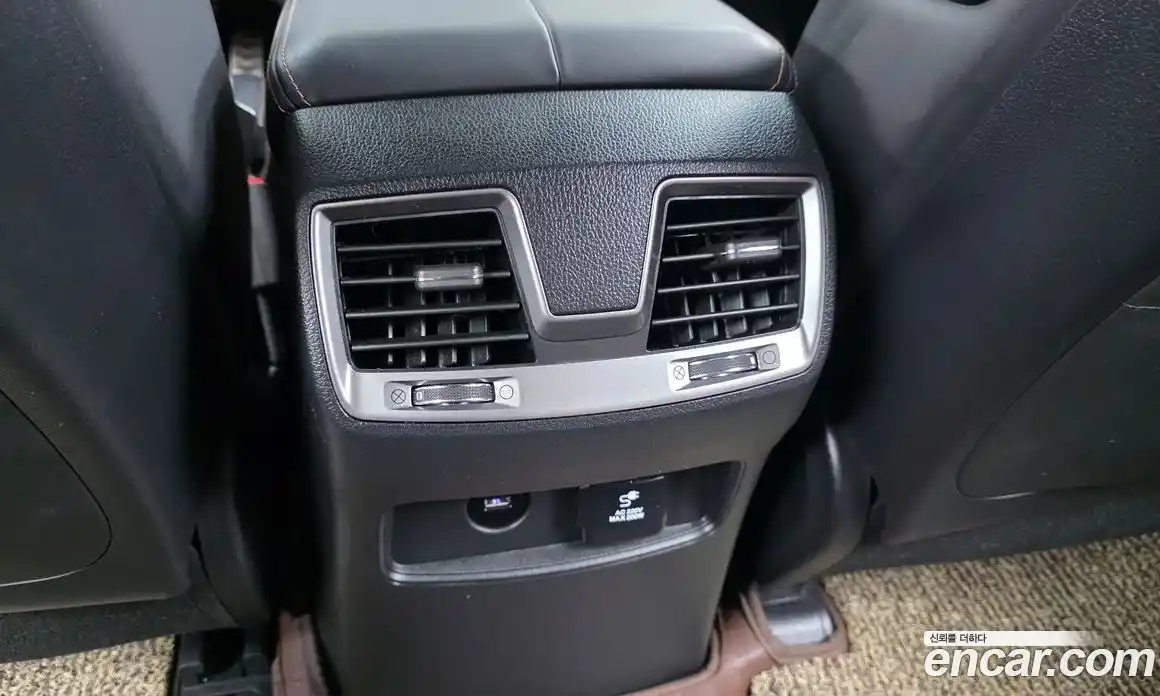 SsangYong Rexton 2019 2.2 автомат (гидро), фото 18