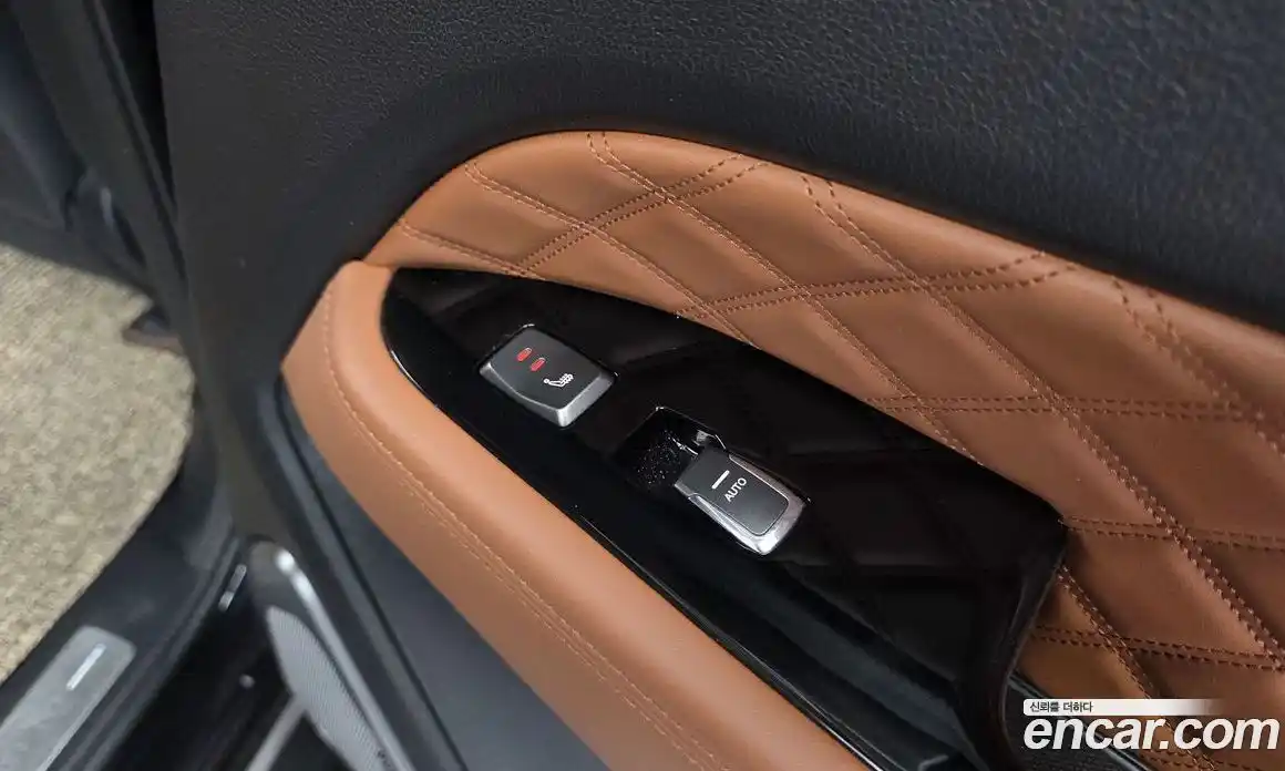 SsangYong Rexton 2019 2.2 автомат (гидро), фото 19