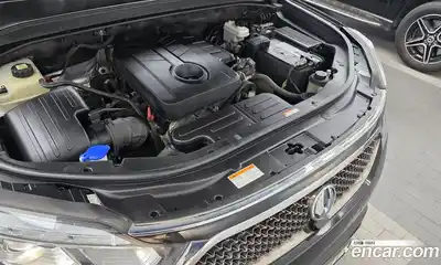 SsangYong Rexton 2019 2.2 автомат (гидро), миниатюра 6