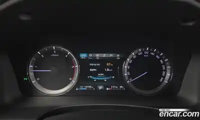SsangYong Rexton 2019 2.2 автомат (гидро), миниатюра 8