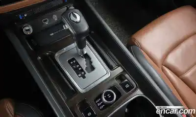 SsangYong Rexton 2019 2.2 автомат (гидро), миниатюра 9