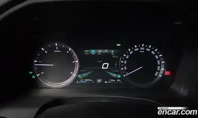 SsangYong Rexton 2018 2.2 автомат (гидро), миниатюра 8