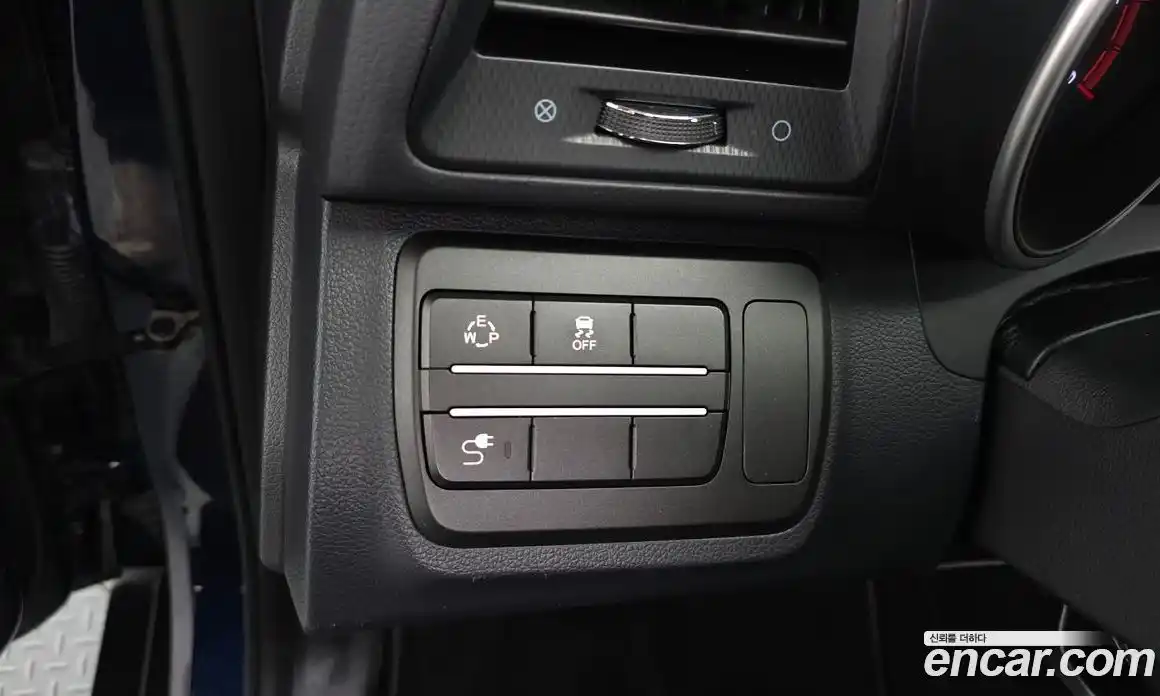 SsangYong TIBOLI 2016 1.6 автомат (гидро), фото 27