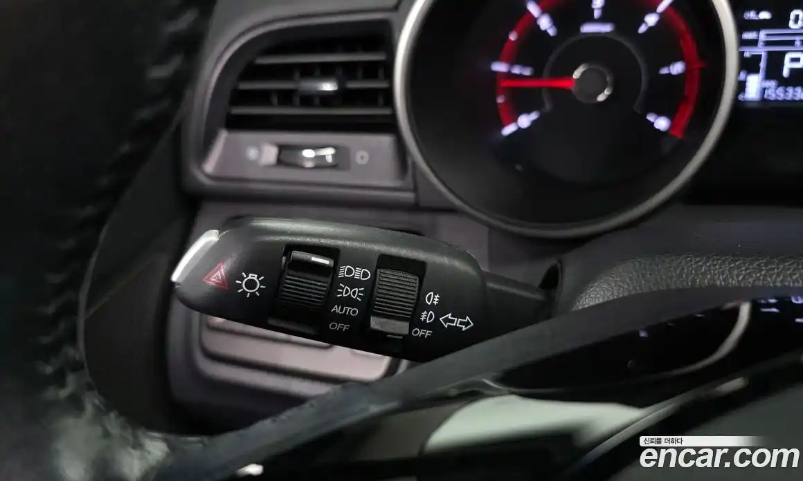 SsangYong TIBOLI 2016 1.6 автомат (гидро), фото 32